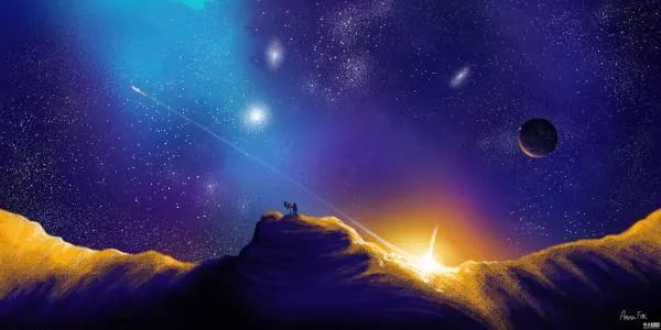 2021―2025年數(shù)字經(jīng)濟(jì)九大技術(shù)趨勢展望