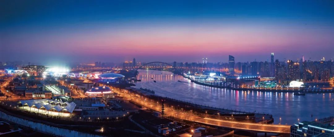 CIM與城市未來 CIM與城市未來