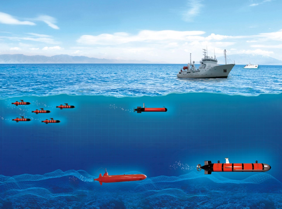 海洋測(cè)繪產(chǎn)業(yè)發(fā)展透析及其思考