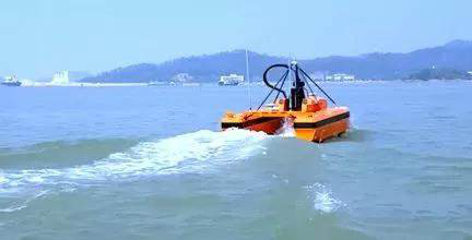 海洋測(cè)繪產(chǎn)業(yè)發(fā)展透析及其思考