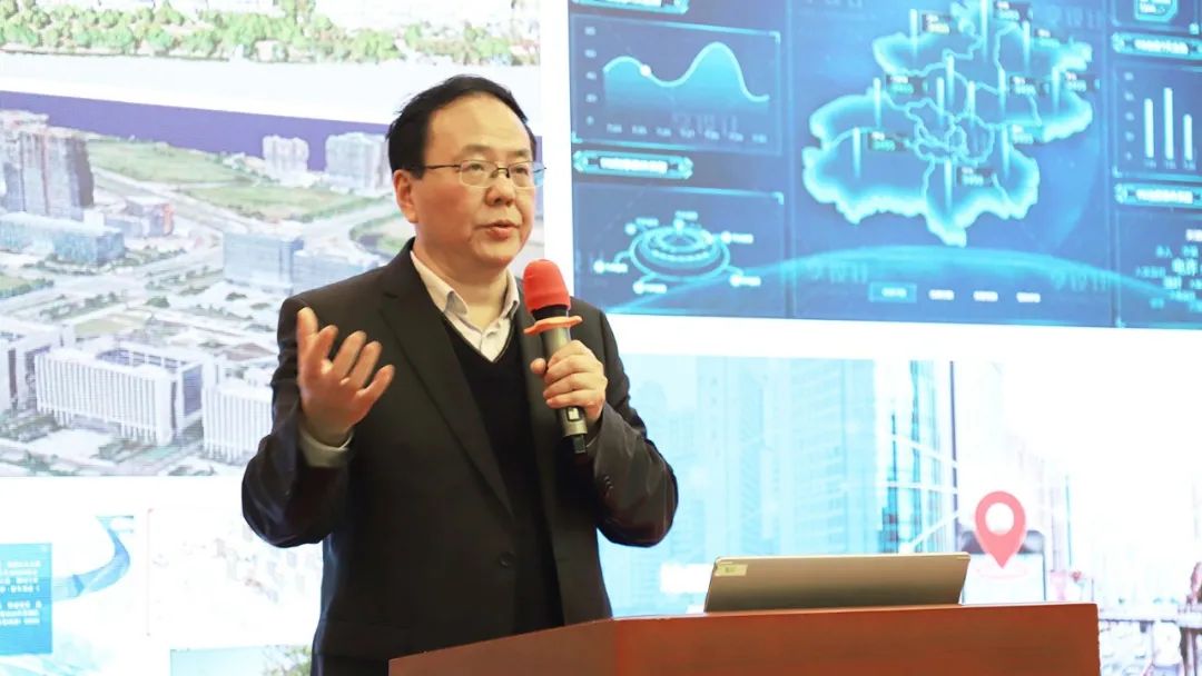 智慧城市建設(shè)中的數(shù)字孿生與元宇宙