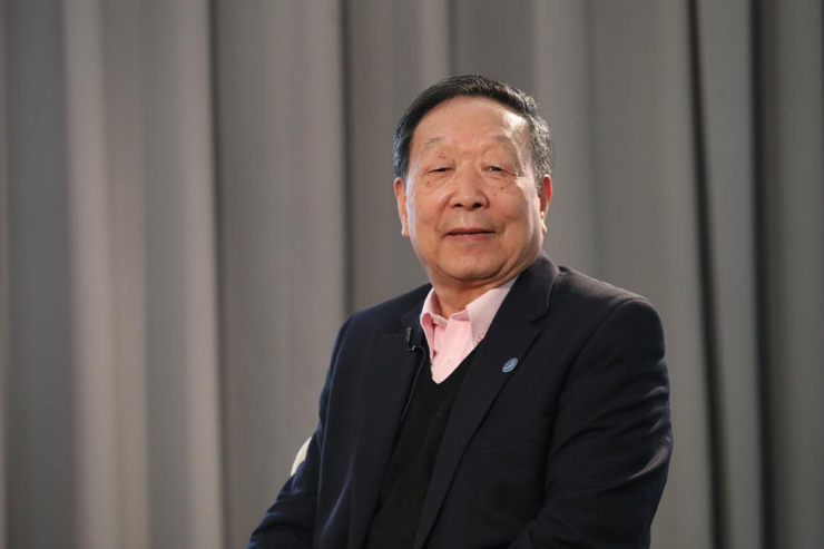 論萬物互聯(lián)時代的地球空間信息學(xué)