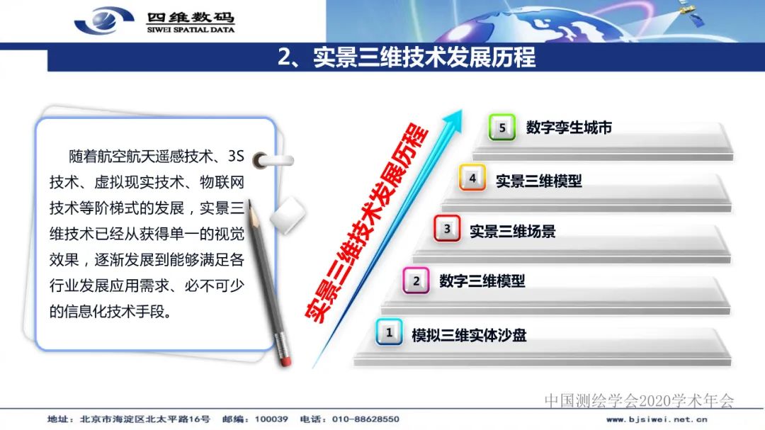 新型基礎測繪產品模式下的三維自然資源“一張圖”建設