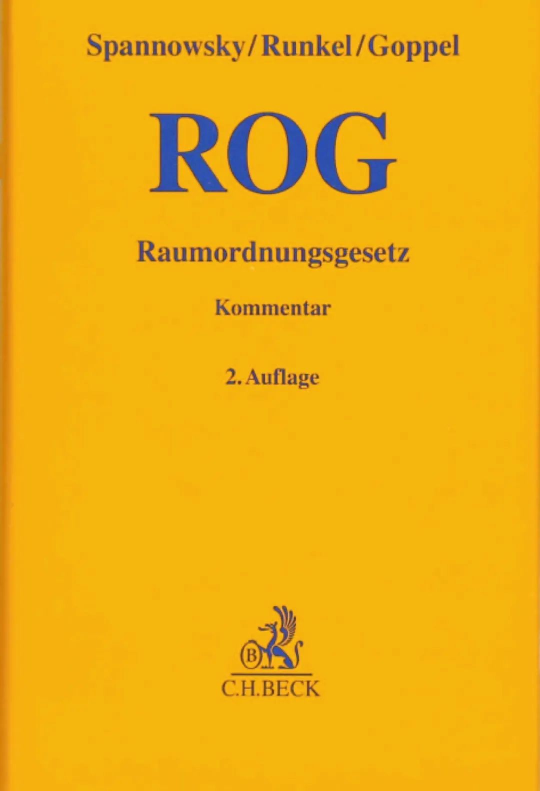 國土空間規劃的五個哲學問題