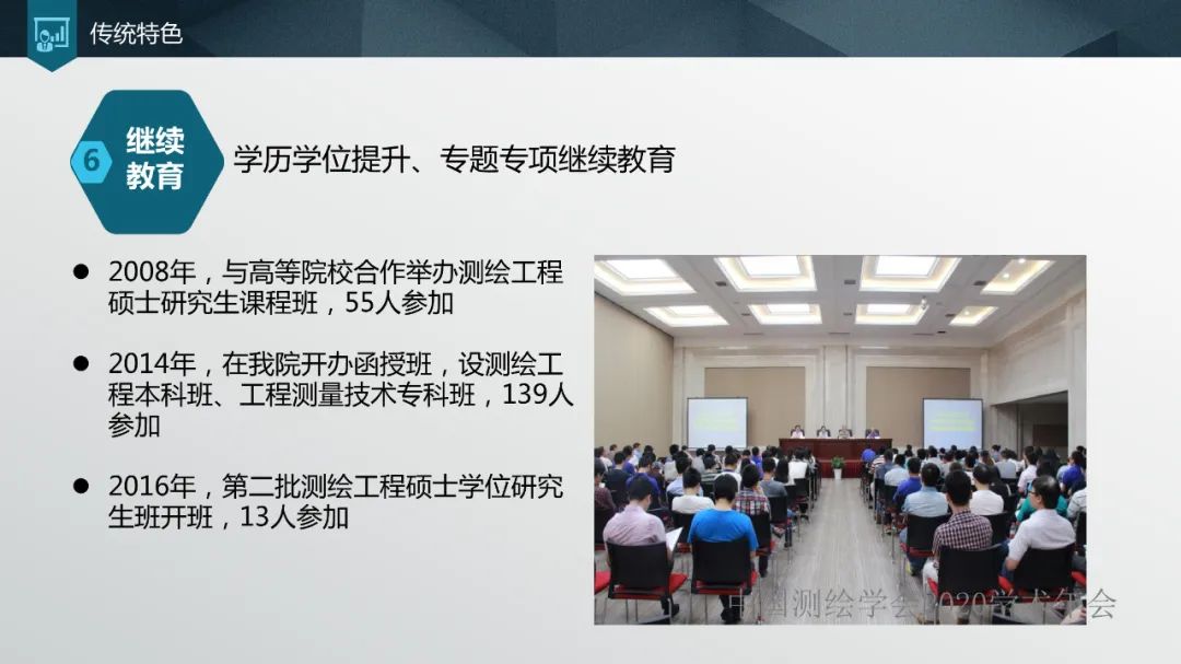 加強人才培養,提高單位競爭力 加強人才培養,提高單位競爭力