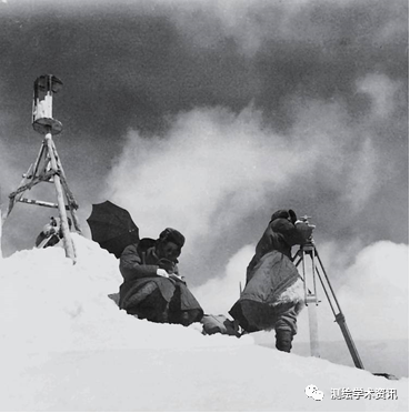 國家三線建設(shè)地區(qū)地形圖測繪及其意義