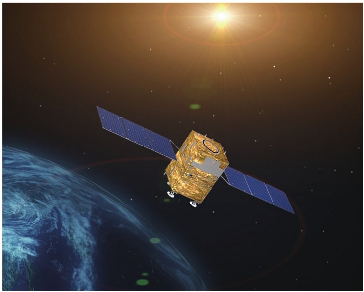 什么是陸地遙感衛(wèi)星？