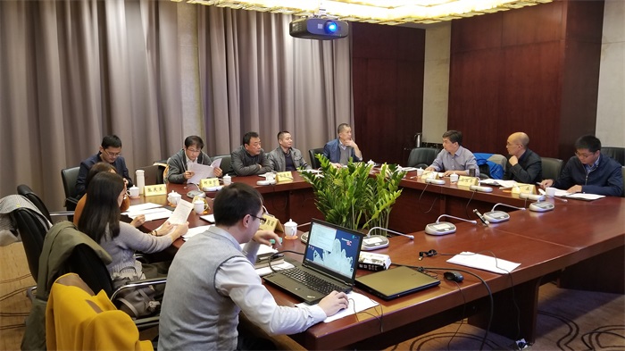 《全球定位系統(tǒng)（GPS）測(cè)量規(guī)范》標(biāo)準(zhǔn)修訂啟動(dòng)會(huì)召開