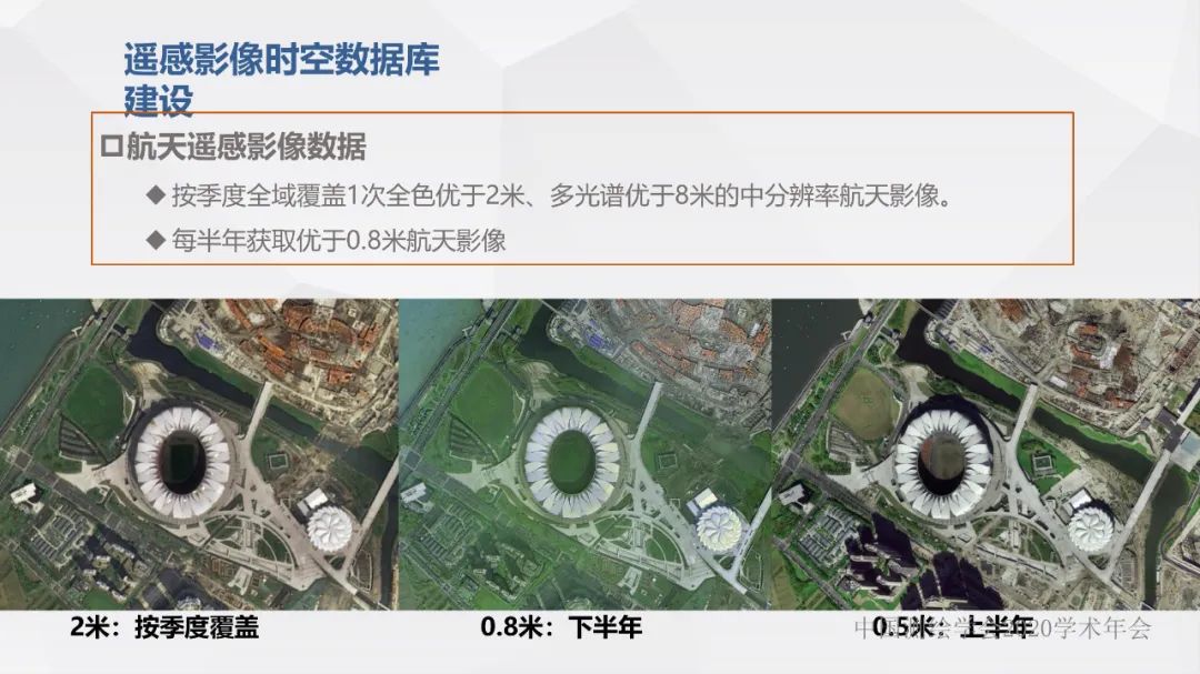 浙江省新型基礎測繪與公共服務體系建設實踐與探索 浙江省新型基礎測繪與公共服務體系建設實踐與探索