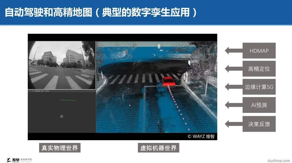 地信從邊緣到中央，機(jī)會(huì)在下沉產(chǎn)業(yè)