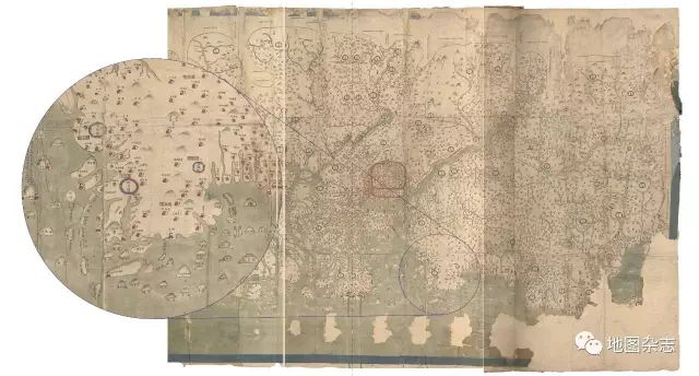 越繪越清晰的香港地圖 越繪越清晰的香港地圖