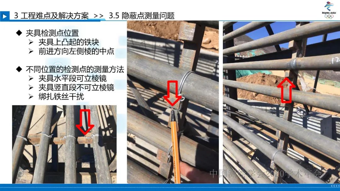 北京冬奧會國家雪車雪橇中心賽道檢測 北京冬奧會國家雪車雪橇中心賽道檢測