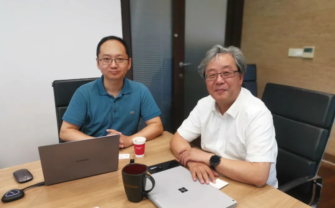 CIM與城市未來 CIM與城市未來