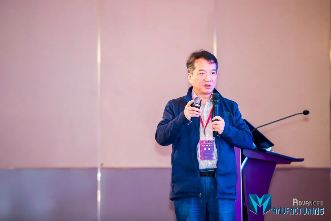 智能制造與數(shù)字孿生技術(shù)