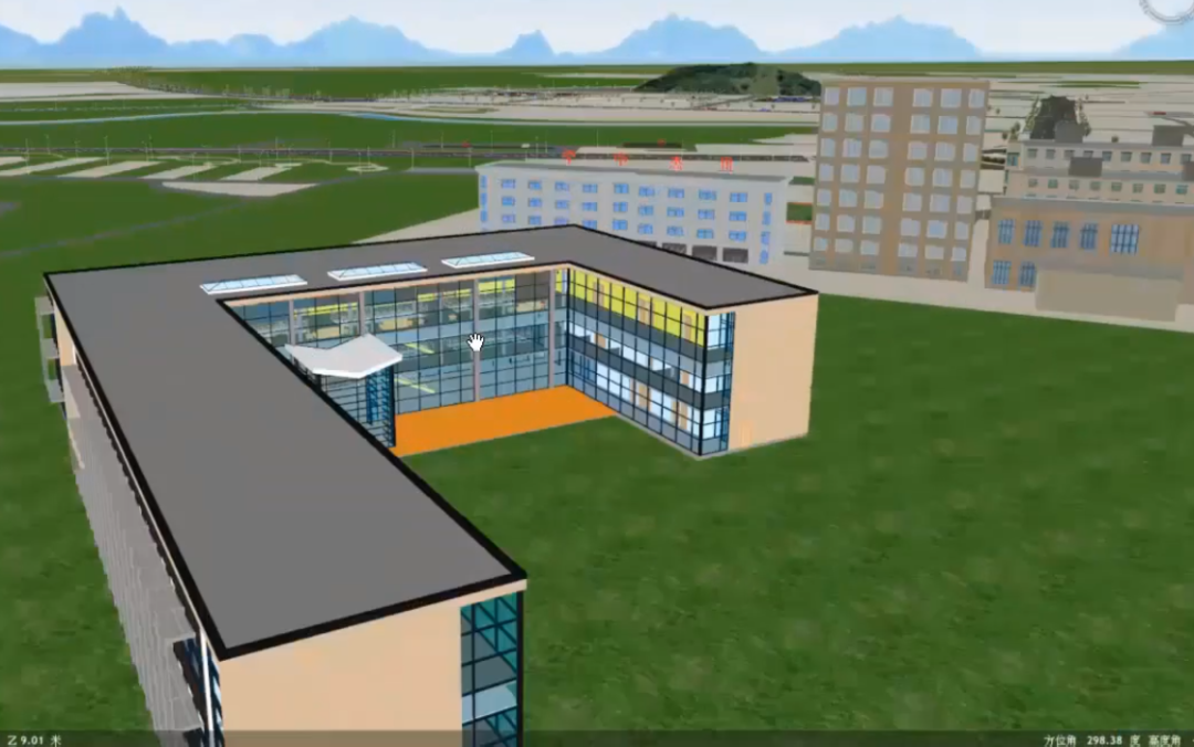 海量傾斜攝影三維數據加載優化,如何駕馭? 海量傾斜攝影三維數據加載優化,如何駕馭?