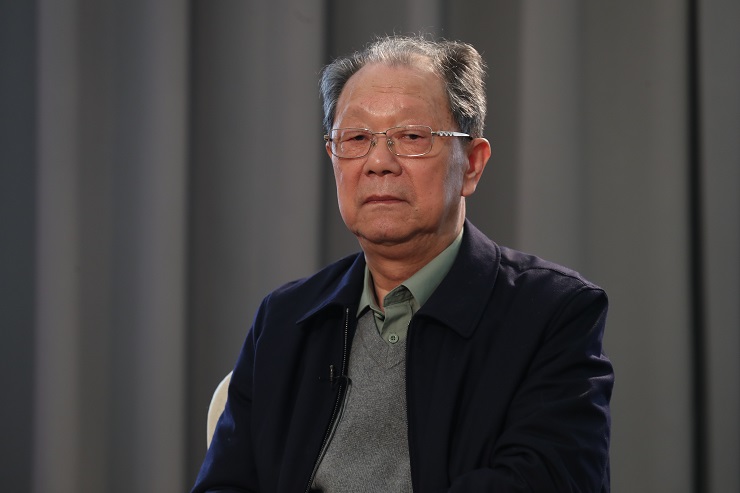 關于地理信息系統未來發展的思考