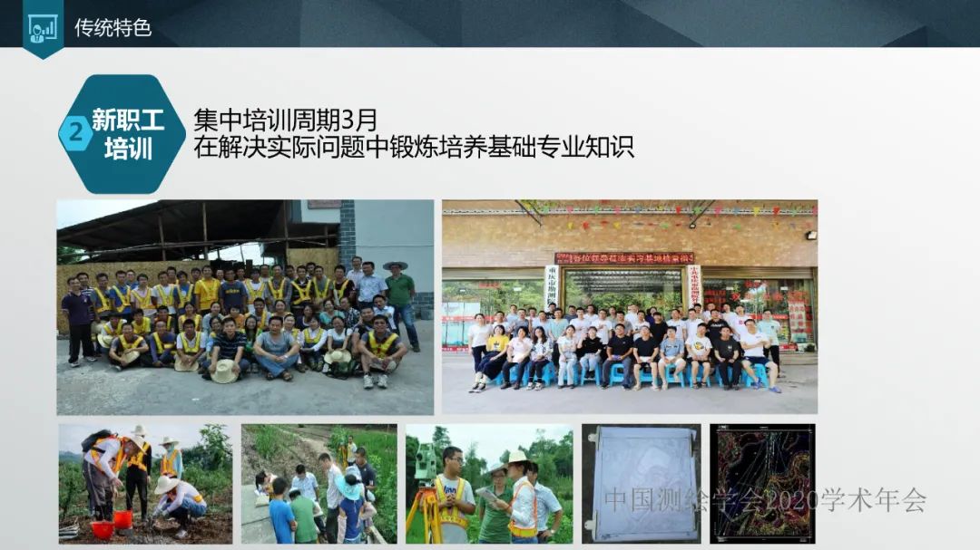 加強人才培養,提高單位競爭力 加強人才培養,提高單位競爭力