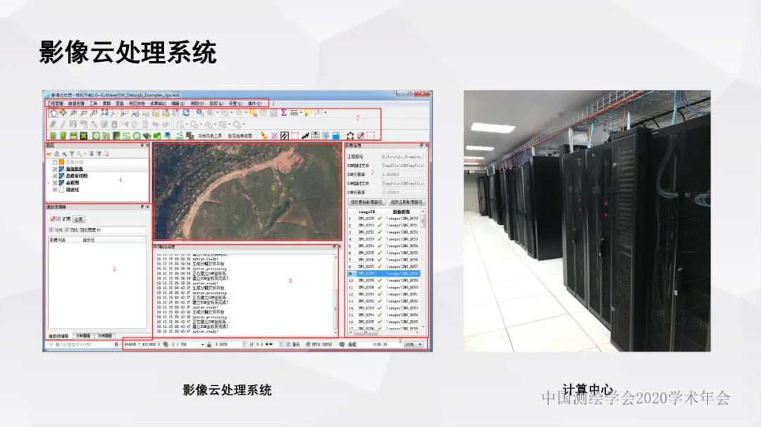浙江省新型基礎測繪與公共服務體系建設實踐與探索 浙江省新型基礎測繪與公共服務體系建設實踐與探索