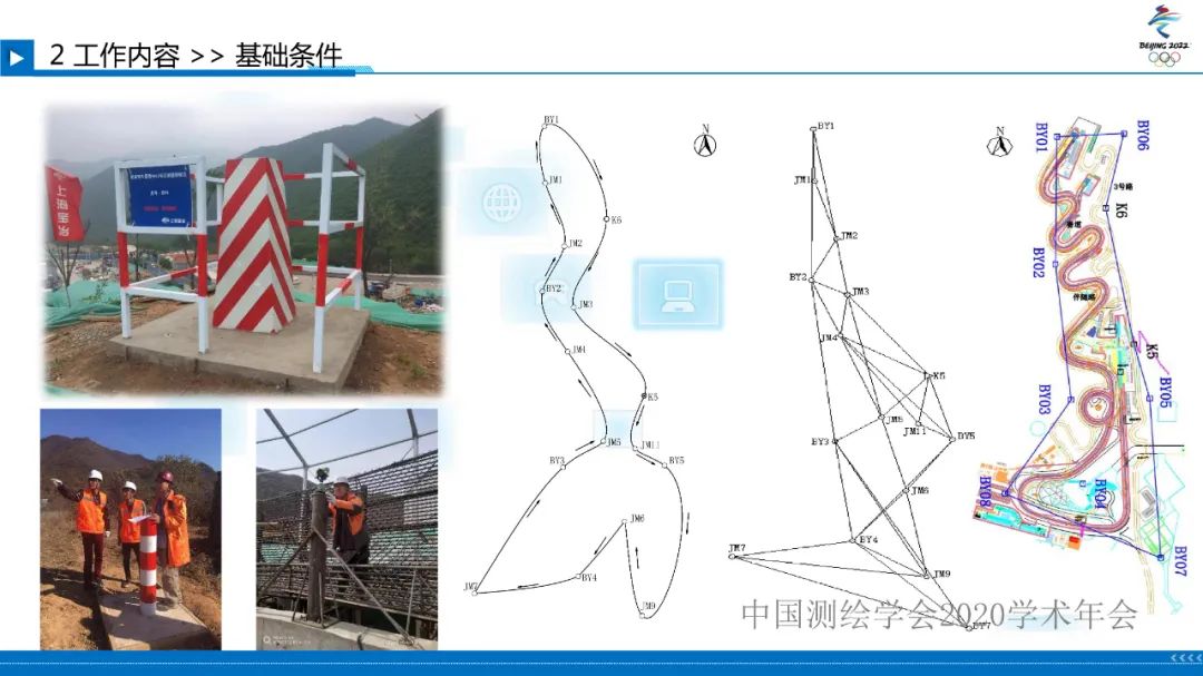北京冬奧會國家雪車雪橇中心賽道檢測 北京冬奧會國家雪車雪橇中心賽道檢測
