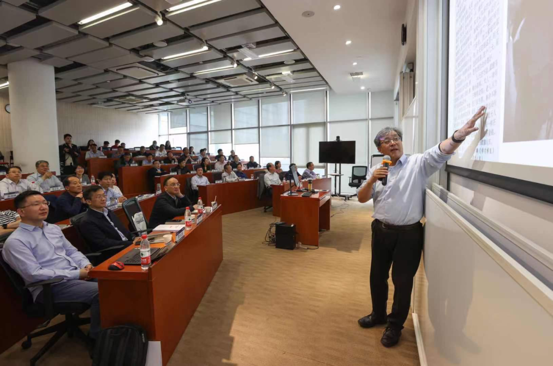 CIM與城市未來 CIM與城市未來