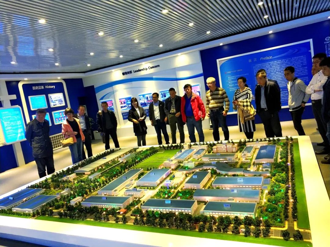 天津市測繪學會召開八屆十三次理事會并開展黨支部活動