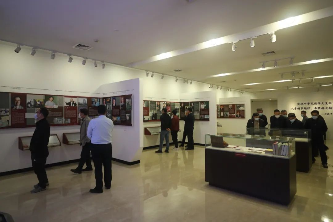 天津市測繪學會召開第八屆十六次理事會暨黨支部會議