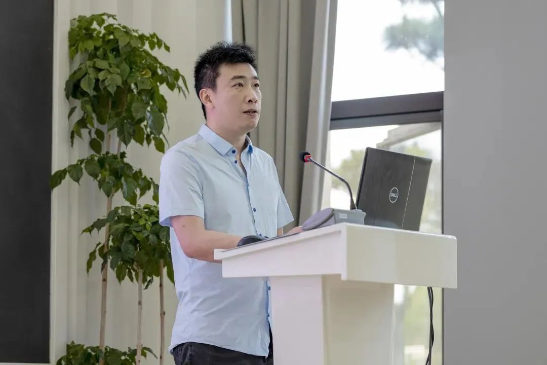 自然資源調查與監測技術研討會在南京舉辦