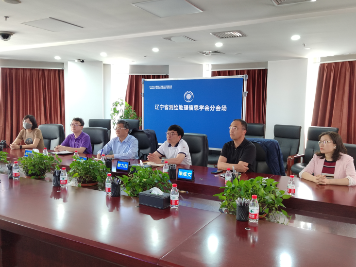 遼寧省科協(xié)舉辦“2022年全國(guó)科技工作者日系列活動(dòng)”啟動(dòng)儀式