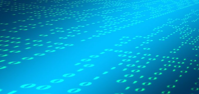 柵格數(shù)據(jù)的無(wú)符號(hào)整數(shù)與有符號(hào)整數(shù)