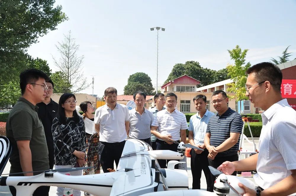 陜西省測繪地理信息學會2021年全國科普日活動舉行