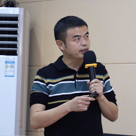 自然資源調查監測新技術培訓班順利舉辦