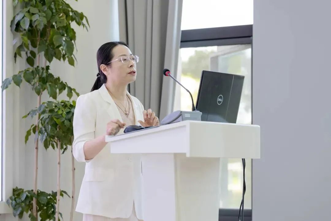 自然資源調查與監測技術研討會在南京舉辦