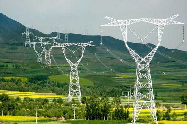 電力安裝工程領域設計方案資質技術性人員配置表