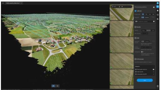 地理信息學(xué)中的最佳攝影測量軟件
