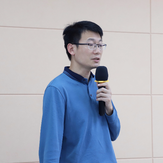 自然資源調查監測新技術培訓班順利舉辦