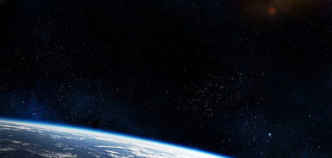 什么是遙感中的大氣校正？