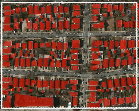 10個全球最佳免費土地覆被/土地利用數(shù)據(jù)資源
