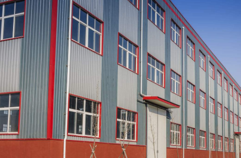 2021鋼結(jié)構(gòu)勞務(wù)施工合同如何填寫靠譜？附合同模板