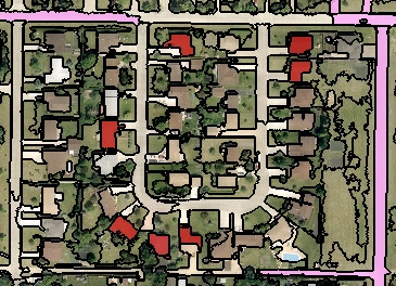 識別中的最近鄰分類指南