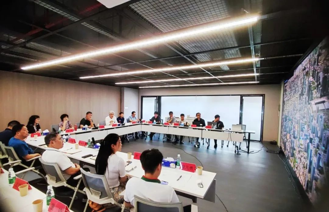 湖南省測繪地理信息學(xué)會開展“院士面對面”學(xué)習(xí)交流活動