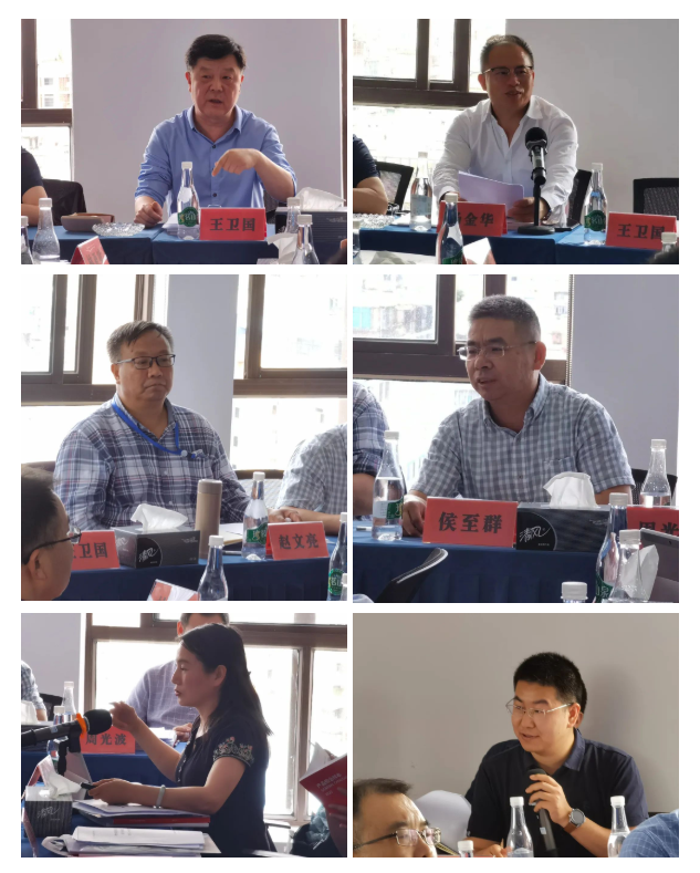 學(xué)會搭臺 校企對話 助推云南省測繪人才隊伍建設(shè)