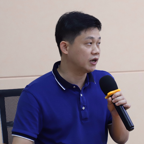 自然資源調查監測新技術培訓班順利舉辦