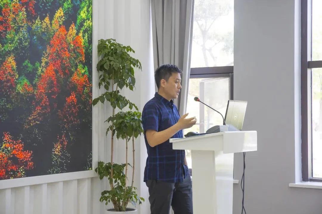 自然資源調查與監測技術研討會在南京舉辦