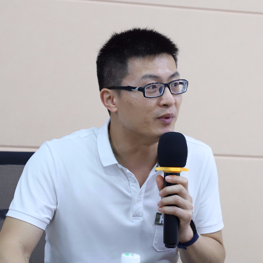 自然資源調查監測新技術培訓班順利舉辦