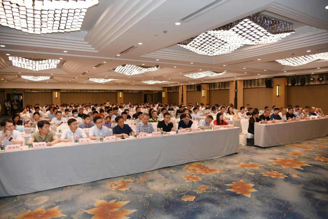 上海市測繪地理信息學會第十二屆會員代表大會順利召開