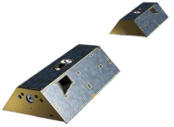 最具影響力的8顆國外大地測量衛星介紹