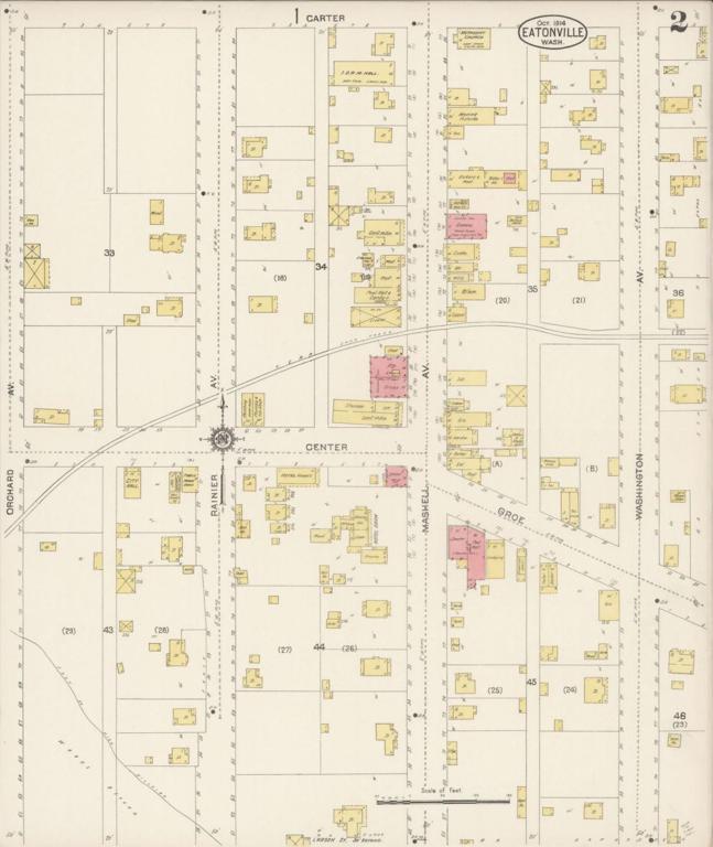 構建數字世界：GIS數據從何而來？
