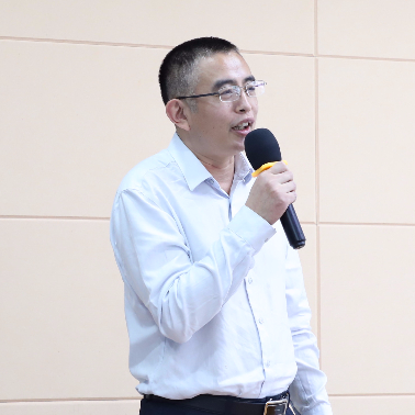 自然資源調查監測新技術培訓班順利舉辦