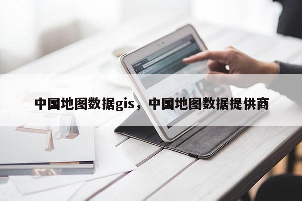 中國地圖數據gis，中國地圖數據提供商